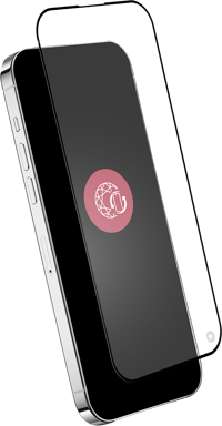 Pack Protège-écran iPhone 15 2.5D Original + 2 Protège Lentilles + Garantie à vie - Certifié GRS Force Glass