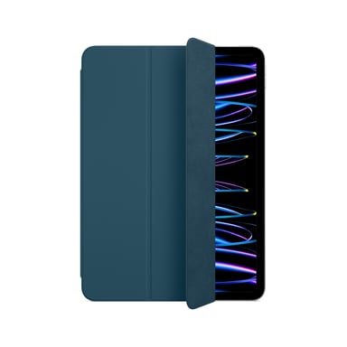 Apple Smart Folio 27,9 cm (11'') Bleu