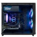 DeepGaming - PC Gaming NÉMESIS AMD Ryzen 7-8700G, 32GB DDR5, Nvidia RTX 5070 12GB, 1TB M.2, WiFi + Bluetooth, Windows 11 Pro