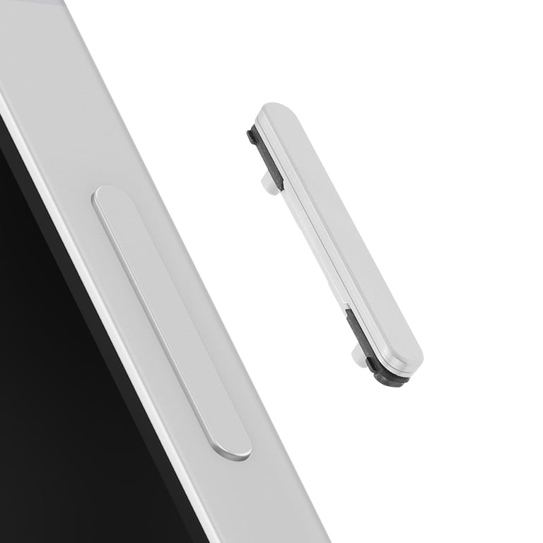 Samsung Bouton Volume de Remplacement Galaxy S25 Ultra Original Service Pack - vue 2