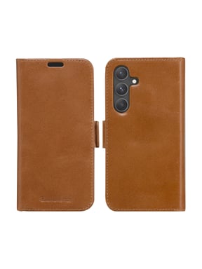 dbramante1928 Lynge coque de protection pour téléphones portables 17 cm (6.7'') Étui avec portefeuille Teint Samsung Galaxy S24+