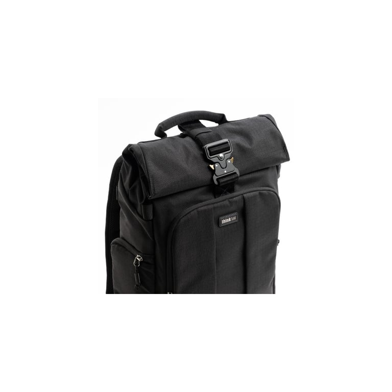 Sac À Dos Think Tank – 22L, Accès Latéral, Compartiment PC 22.2x34.3cm - vue 2