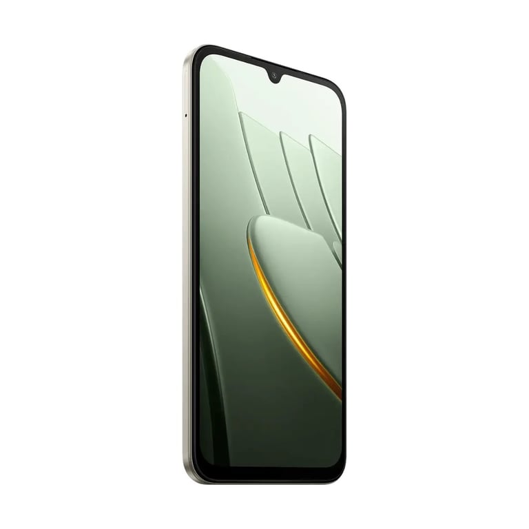 Xiaomi Poco C81 Pro - vue 10