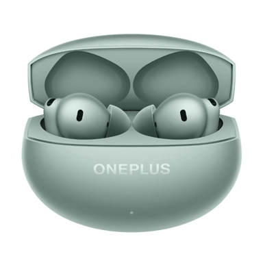 OnePlus Buds 4 Auriculares Bluetooth Verde (Zen Green)