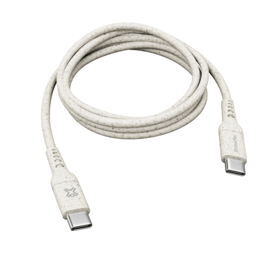 XtremeMac XWH-SPC45-03 chargeur d'appareils mobiles Ordinateur portable, Smartphone, Tablette Blanc Secteur Charge rapide Intérieure