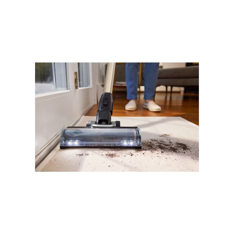 +DECKER BSV525BLP QW Aspirateur balai multifonction 18V 25 Ah 3 vitesses 58 air watts - vue 4