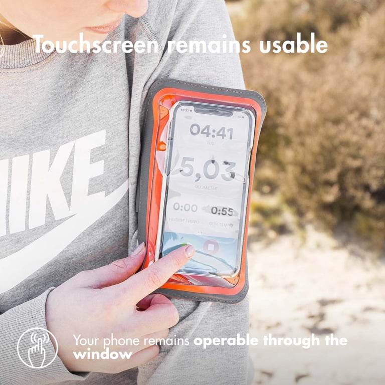 imoshion Brassard pour téléphone Premium Fit Taille Neuf - vue 8