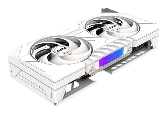Sapphire PURE AMD Radeon RX 9060 XT GPU 16 Go GDDR6