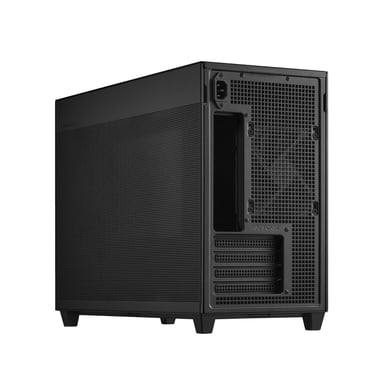 ASUS AP201 PRIME CASE TG Mini Tower Nero