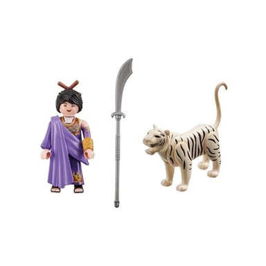 Figurita infantil Playmobil 70382