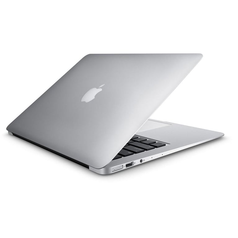 MacBook Air 2017 13'' - vue 2