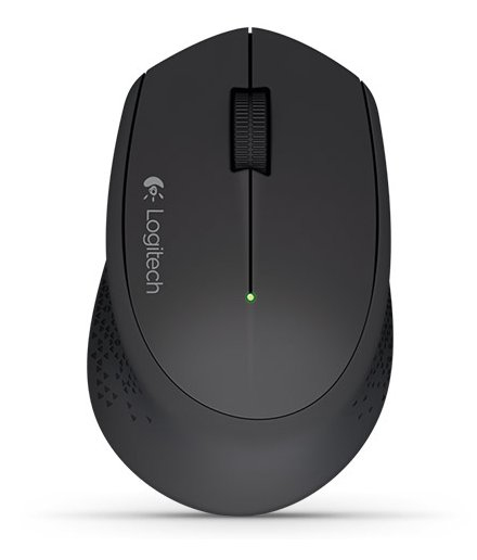 Sans Fil M280 Logitech La - vue 7