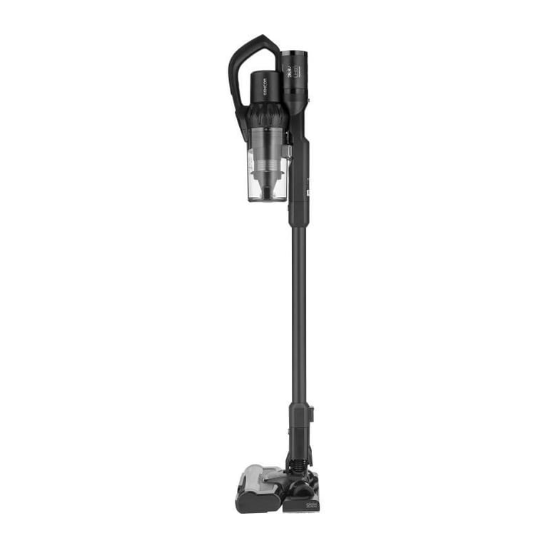 Aspirateur Balai SENCOR SVC 9879BK – Moteur 550 W, Autonomie 70 Min, Filtration HEPA - vue 3