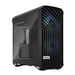 Fractal Design Torrent Torre Negro