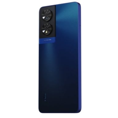 TCL 40 NXTPAPER (4G) 256 Go, Bleu, Débloqué