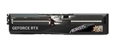 GIGABYTE AORUS GeForce RTX 4080 SUPER MASTER 16G NVIDIA 16 Go GDDR6X