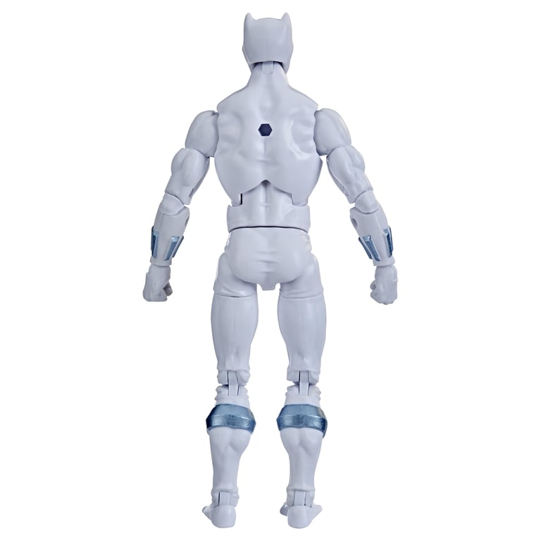 Marvel Legends Series Hatut Zeraze Neuf - vue 3