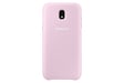 Samsung EF-PJ530 coque de protection pour téléphones portables 13,2 cm (5.2'') Housse Rose Samsung Galaxy J5 2017