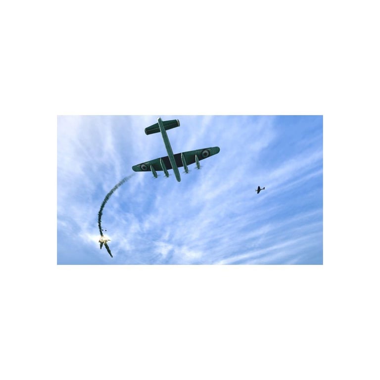 Warplanes Double Pack Jeu Nintendo Switch - vue 4