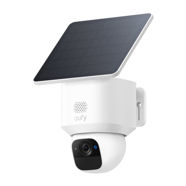 SoloCam E30 rotation 360° suivi IA clarté 2K