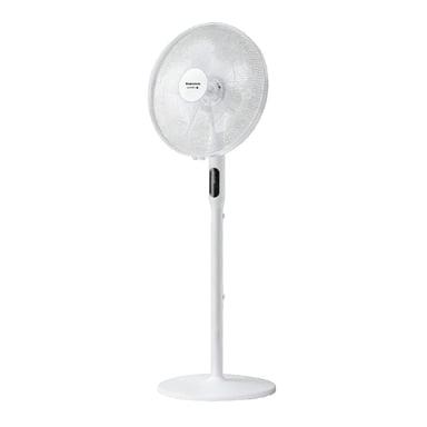 Taurus alpatec - ventilateur sur pied 3en1 40cm 50w - ice brise - vue 1