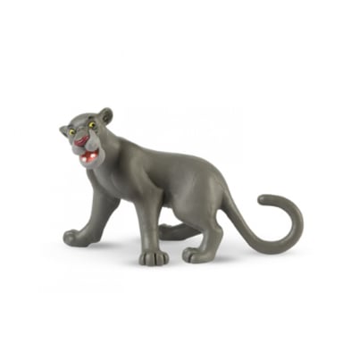 Statuetta di Bagheera da Il libro della giungla - Collezione Disney