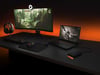 Disco rigido esterno Seagate Game Drive FireCuda 5Tb Nero