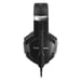 Mars Gaming MHX auricular y casco Auriculares Alámbrico Diadema Juego Negro, Rojo