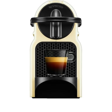Machine à Café Automatique/Manuelle De'Longhi EN80CW 0,8 L - Arrêt Automatique, Chauffage Rapide, 19 Bar, Capsules Nespresso