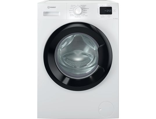 Lave-Linge Indesit IM764BMYTIMEFR1 – 7kg, 1400trs/min, Classe A - vue 6