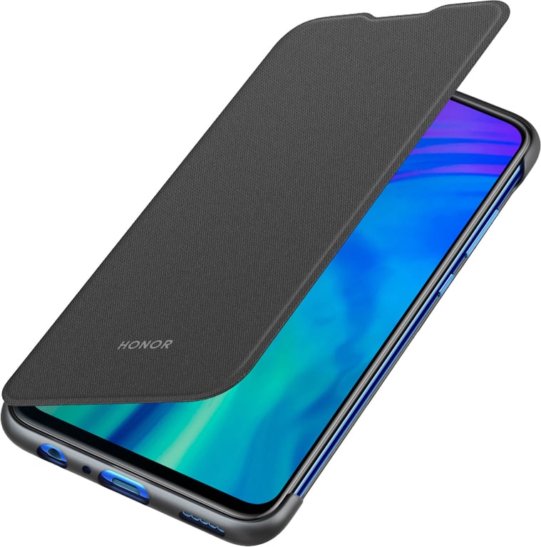 HONOR HO51993098 Honor 20 Lite Flip Case - vue 3