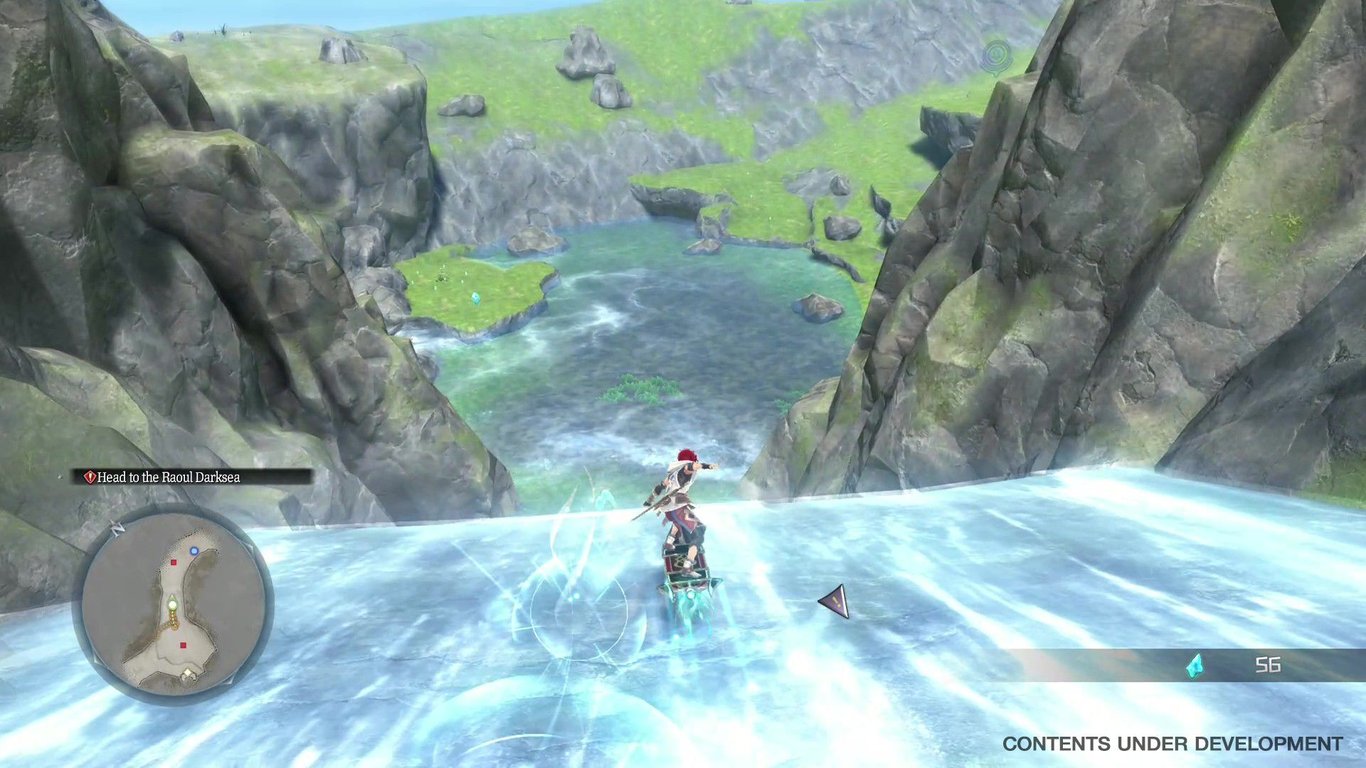 YS X:PROUD NORDICS DELUXE EDITION Switch 2 - vue 7