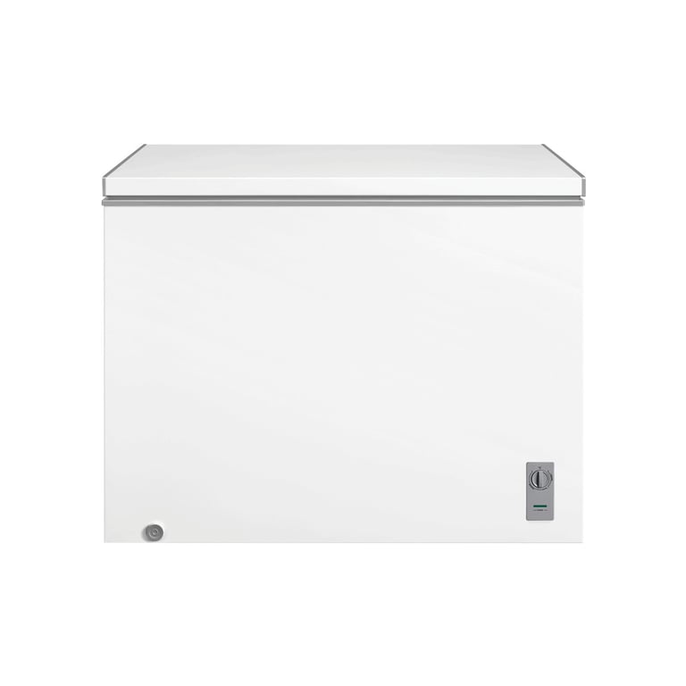 Comfeè RCC335WH2 congélateur Congélateur coffre Pose libre 249 E Neuf