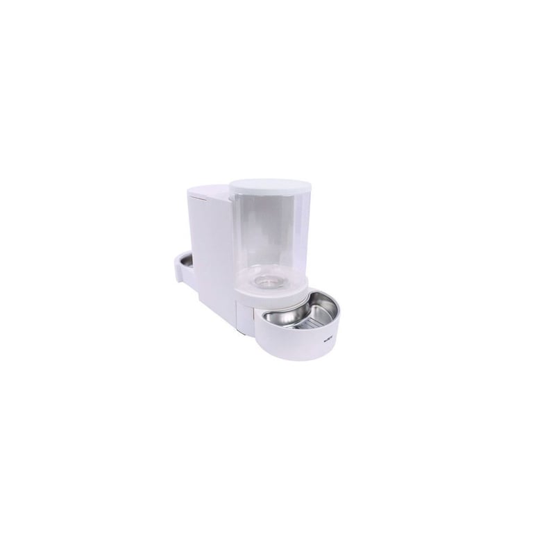 Distributeur Croquettes & Eau PETS DUPLO 1.3 kg / 3 40 x 16.2 x 29.1 cm - vue 4