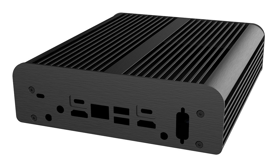 Akasa Newton TN Facteur de forme ultra petit USFF Neuf - vue 3