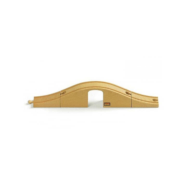 Pont Viaduc Brio 33351 – Accessoire pour Circuit de Train en Bois - vue 2