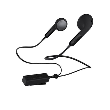 Ecouteurs Bluetooth® Plus Talk - Noir