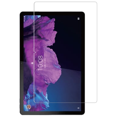 Accezz Protection d'écran premium en verre trempé pour Lenovo Tab P11 / P11 Plus