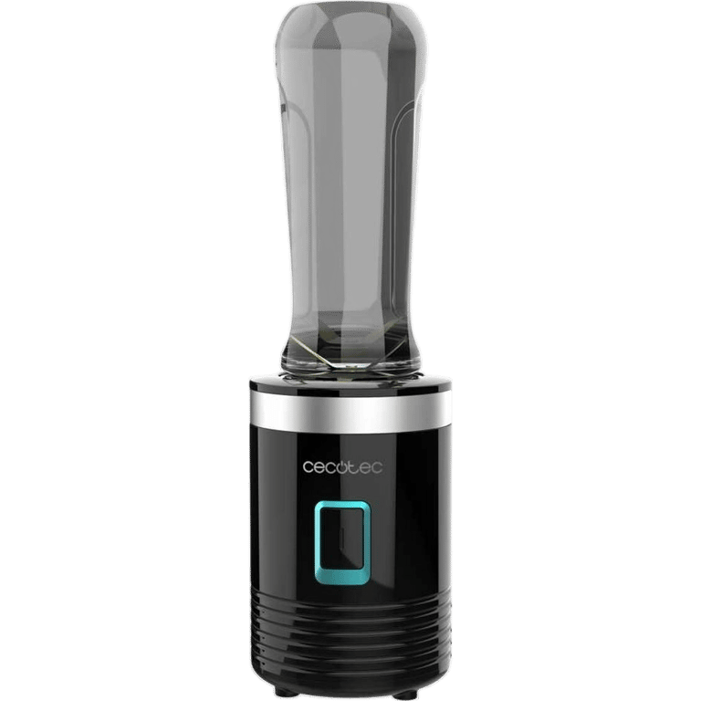 Mixeur Blender Cecotec Power Titanium 350 EasyGo – 350W, 2 Gobelets Inclus - vue 2