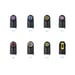 Cargador de Portátil TooQ TQLC-65BS02AT- 65W- Automático- 8 Conectores- Voltaje 18.5-20V- 1 USB
