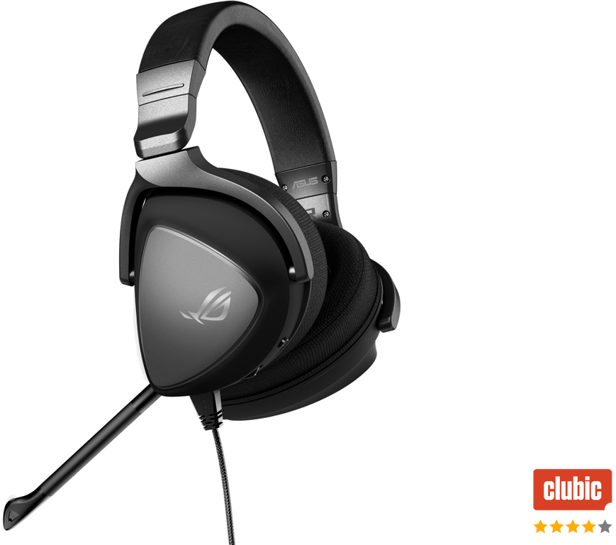 Casque ROG DELTA CORE