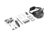 Pack Motion Fly More DJI Neo, Mini Drone avec Caméra 4K UHD avec RC Motion 3 et 3 Batteries