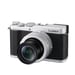 PANASONIC Compact expert LUMIX L10 silver