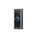 Ring Video Doorbell Wired Negro