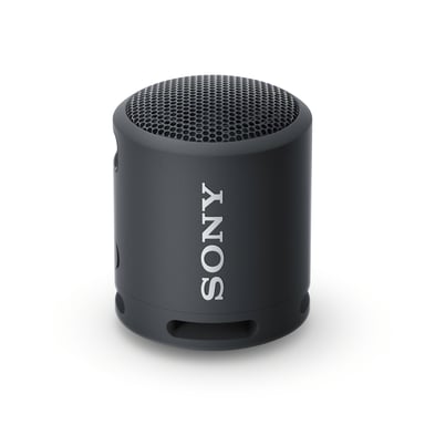 Sony SRSXB13 Altoparlante stereo portatile nero 5 W