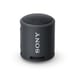 Sony SRSXB13 Altoparlante stereo portatile nero 5 W