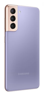 Galaxy S21 5G 128 GB, viola, sbloccato