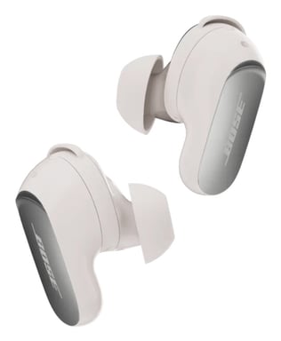 Bose QuietComfort Ultra Cuffie senza fili Musica/Daily Bluetooth Cloud Bianco