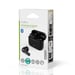 Écouteurs Sans Fil Bluetooth Intra-Auriculaire ENC Modèle HPBT2425BK Noir