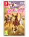 Club Hípico Aventuras SWITCH